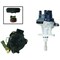 Wai Global NEW IGNITION DISTRIBUTOR, DST58422 DST58422 - alternate 1